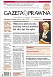 : Dziennik Gazeta Prawna - 248/2008