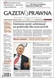 : Dziennik Gazeta Prawna - 250/2008