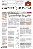 : Dziennik Gazeta Prawna - 1/2009