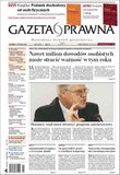 : Dziennik Gazeta Prawna - 3/2009