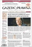 : Dziennik Gazeta Prawna - 5/2009
