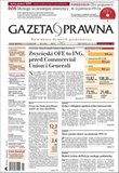 : Dziennik Gazeta Prawna - 6/2009