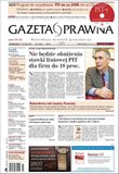 : Dziennik Gazeta Prawna - 7/2009