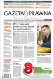 : Dziennik Gazeta Prawna - 8/2009