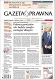: Dziennik Gazeta Prawna - 10/2009