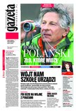 : Gazeta Wyborcza - Kielce - 17/2012