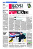: Gazeta Wyborcza - Kielce - 18/2012
