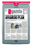 : Gazeta Wyborcza - Opole - 32/2012