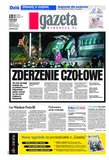 : Gazeta Wyborcza - Toruń - 54/2012