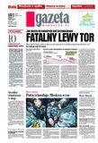 : Gazeta Wyborcza - Toruń - 55/2012