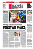 : Gazeta Wyborcza - Częstochowa - 61/2012