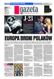: Gazeta Wyborcza - Częstochowa - 62/2012