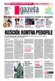 : Gazeta Wyborcza - Częstochowa - 63/2012
