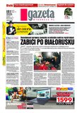 : Gazeta Wyborcza - Częstochowa - 66/2012