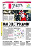 : Gazeta Wyborcza - Częstochowa - 67/2012
