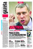 : Gazeta Wyborcza - Częstochowa - 71/2012