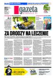 : Gazeta Wyborcza - Częstochowa - 72/2012