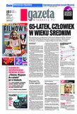 : Gazeta Wyborcza - Częstochowa - 74/2012