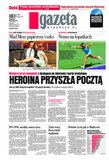 : Gazeta Wyborcza - Częstochowa - 75/2012