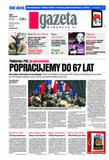 : Gazeta Wyborcza - Częstochowa - 76/2012