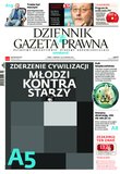 : Dziennik Gazeta Prawna - 18/2013
