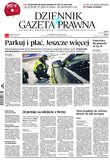 : Dziennik Gazeta Prawna - 19/2013