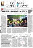 : Dziennik Gazeta Prawna - 21/2013