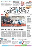 : Dziennik Gazeta Prawna - 79/2014