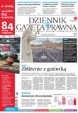 : Dziennik Gazeta Prawna - 81/2014