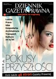 : Dziennik Gazeta Prawna - 82/2015