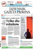 : Dziennik Gazeta Prawna - 102/2015