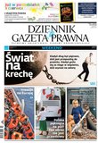 : Dziennik Gazeta Prawna - 103/2015