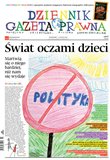 : Dziennik Gazeta Prawna - 104/2015
