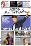 : Dziennik Gazeta Prawna - 107/2015