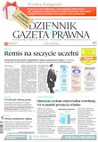 : Dziennik Gazeta Prawna - 109/2015