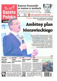 : Gazeta Polska Codziennie - 39/2016