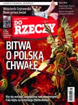 : Tygodnik Do Rzeczy - 25/2016