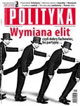 : Polityka - 35/2016