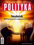 : Polityka - 37/2016