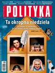 : Polityka - 38/2016