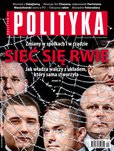 : Polityka - 40/2016