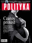 : Polityka - 41/2016
