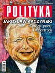 : Polityka - 43/2016