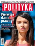 : Polityka - 44/2016