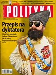 : Polityka - 45/2016