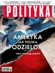 : Polityka - 46/2016