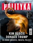 : Polityka - 47/2016