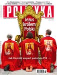 : Polityka - 48/2016