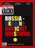 : The Warsaw Voice - 2/2017