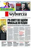 : Gazeta Wyborcza - Warszawa - 63/2018